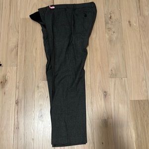 Banana Republic tailored fit dress pants